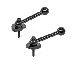GN 918.2-Cam locking levers
